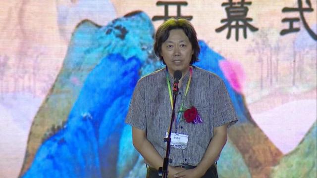 央视书画频道重磅报道2020年“交响丝路 · 问道崆峒”平凉崆峒文化旅游节系列活动