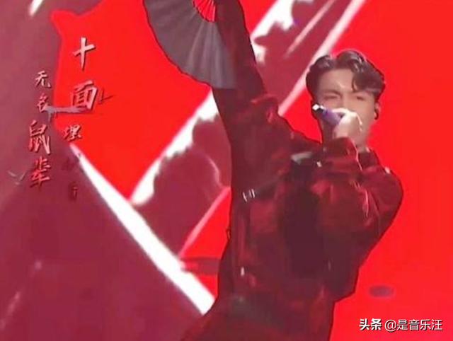 张艺兴官宣“四胞胎”，拖《我是唱作人2》的福