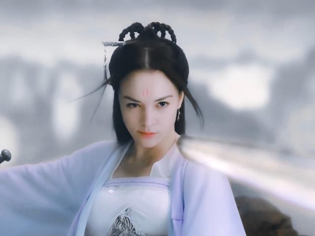 张榕容是如何做到让观众从“只想跳过她”到“