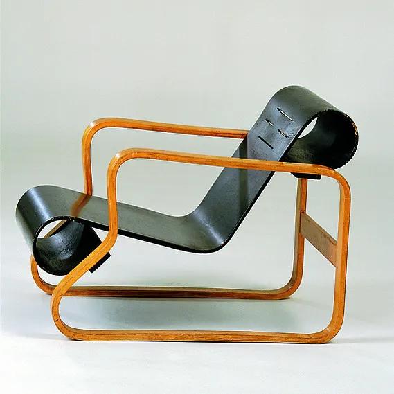 世界十大设计名椅图片