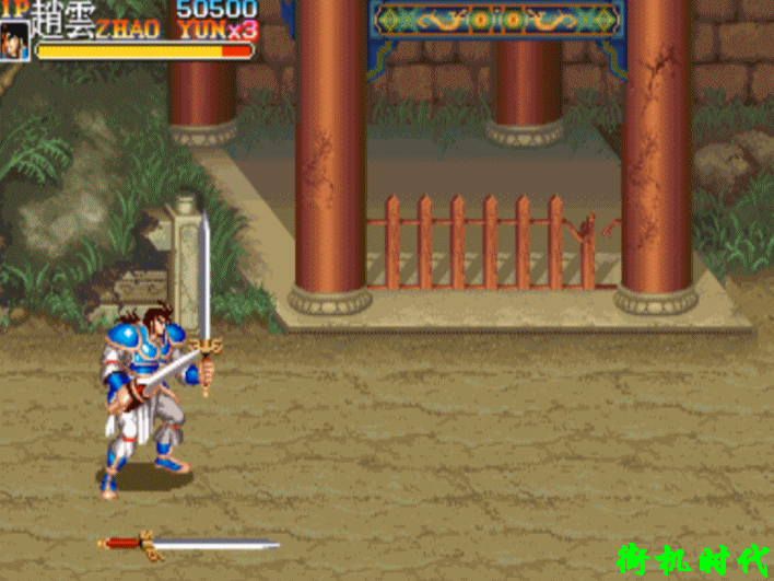 那些年被誤認為是續(xù)作的改版游戲，苦練多年才發(fā)現(xiàn)白費心機