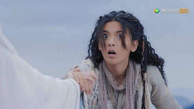 给出|豆瓣2.2w人给出7.2分 被寄予厚望的仙侠虐恋剧《琉璃》能火出圈吗？