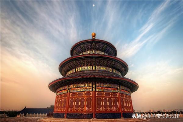 世界城市100强排名：北上广深排第几？你心仪的