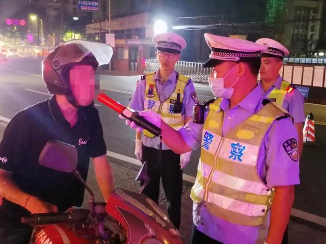 江津区|重要提醒：重庆警方正在严查酒驾、醉驾！