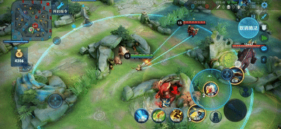 王者荣耀吉哥：S20百里守约狙击教程，9个细节提升命中率