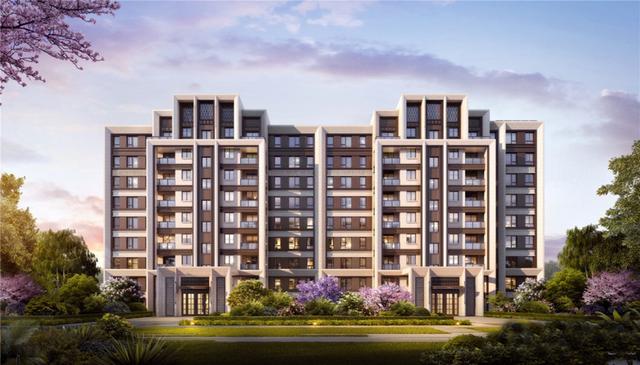 桂林万达大都会滨江首期售罄