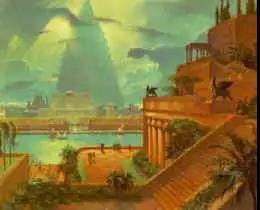 雅人记载4次超人类文明，第1纪的人有超能力