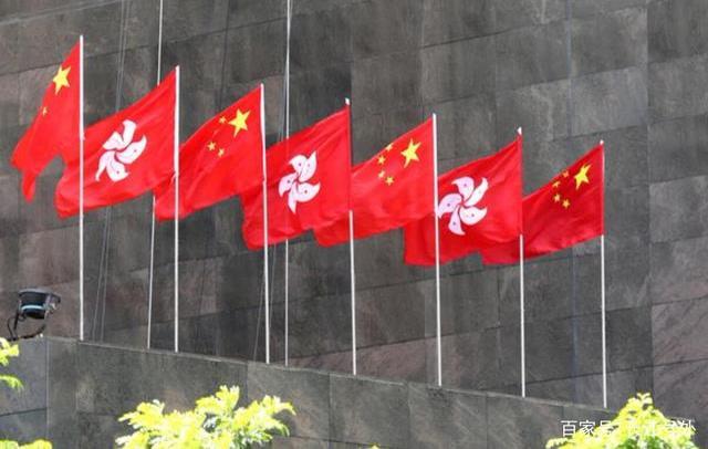 \"香港国安法\"刚出台, 联合国上就传来重