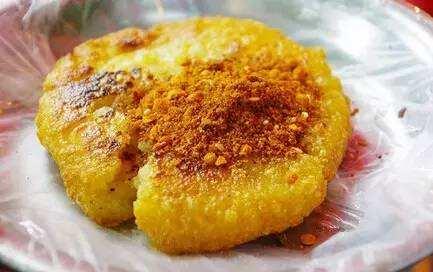 贵州特色小吃最全攻略!吃过就两个字,完美～_慧农生态美食特产网