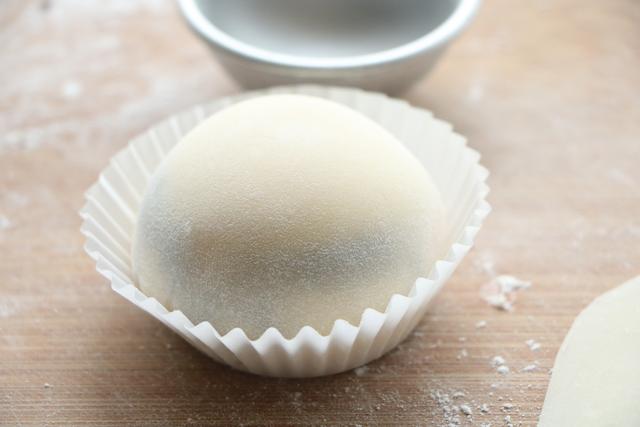 立秋后，我家最爱的甜点，蒸一蒸就搞定，孩子家人都爱吃，馋哭了