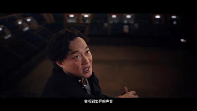 陈奕迅在空无一人的红馆唱了这些歌，听完后我泪崩了