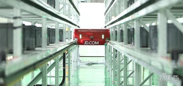 解局京东新动能计划背后的新基建布局，王者未定的万亿市场风云