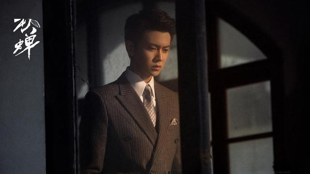 《秋蝉》开播收视夺冠，却因女主口碑反转，任