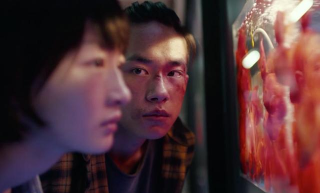 周冬雨再夺金像奖影后，80、90后女演员还有比她