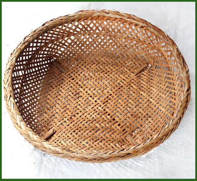 鱼筛用来筛选鱼儿大小分类的筛子