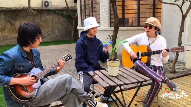 “相信未来”义演完整视频回顾：华语音乐从未如此充满力量