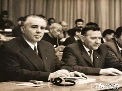 1960年 援助阿尔巴尼亚数据  中阿友谊万岁