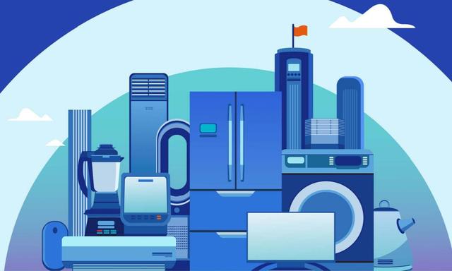 为什么投入很多资源，家电还会卖得不理想？