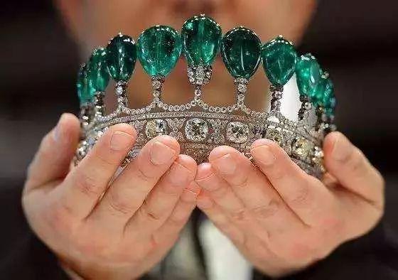 世界上15种最昂贵的珠宝