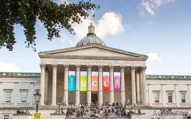 UCL最容易申请的专业TOP10！GCSE和A-level要求高不高？