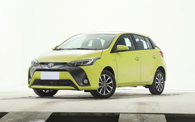 月薪4000可入手的丰田车，油耗3毛一公里，品质一流，配8速CVT