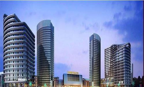 超级详细！市级统建公租房10个项目数量、租金、户型亮点全在这儿