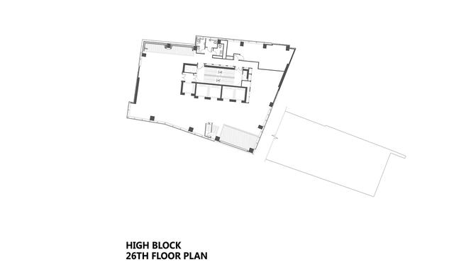 城市更新背景下的社區(qū)友好型建筑