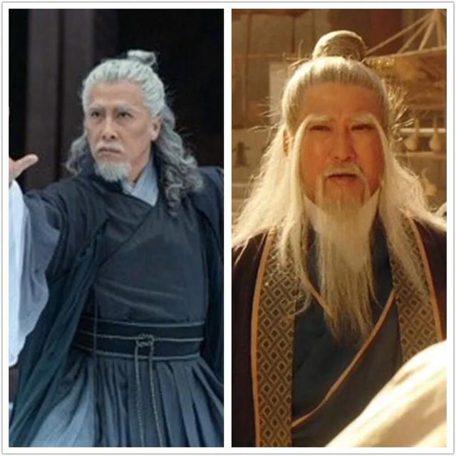 文咏珊王语嫣后再挑战金庸武侠女主，这个赵敏