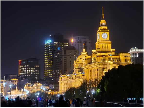 强悍性能无短板,三星Galaxy S20 Ultra全面表现领跑安卓旗舰