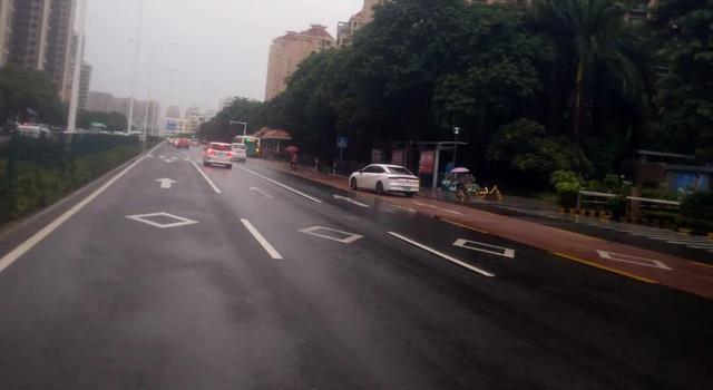 社会|开车不懂这个图案，要命！