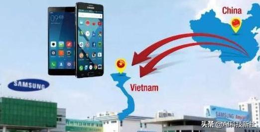 又一外企撤离中国：放弃中国的千亿市场，今将