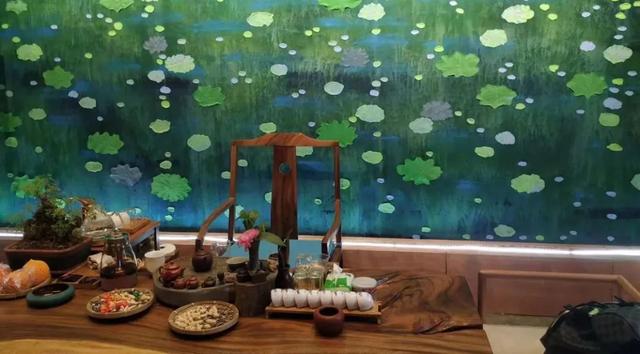 边建设，边运营，这个田园综合体，没开园就接待了120W人