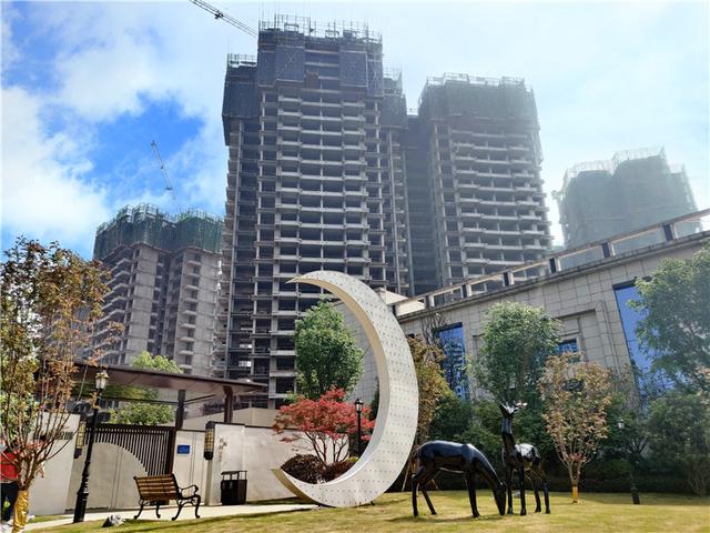 南充信智城四月春光倾城暖见证幸福家速度南充房产网