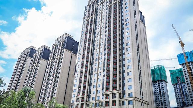 “交房预告”引火烧身，中南·碧桂园·樾府项目危机何解？