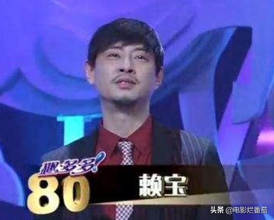 王自健懵了！今晚80后“段子天才”赖宝去世，39岁早逝令人心疼