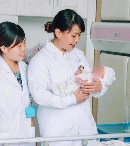 四川大美醫者曹宇：綻放在援彝醫療扶貧路上的“索瑪花”