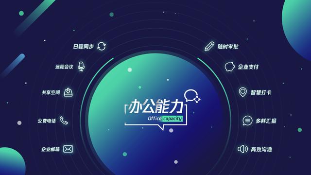 微软的这页PPT让人想不到，惊艳！高通的设计师也在偷偷用（2）