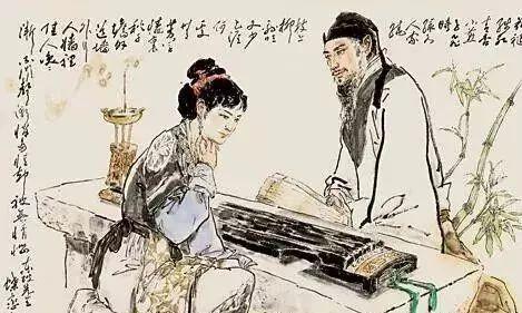苏轼刁难友人小妾，她仅8个字感动苏轼，写千古名篇，成今网红句