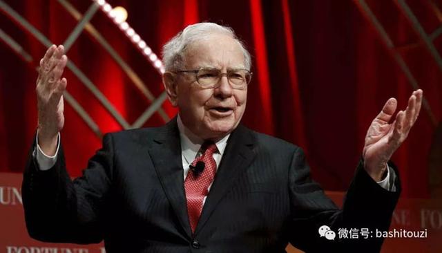 芒格：为什么沃伦·巴菲特会取得如此不同寻常的
