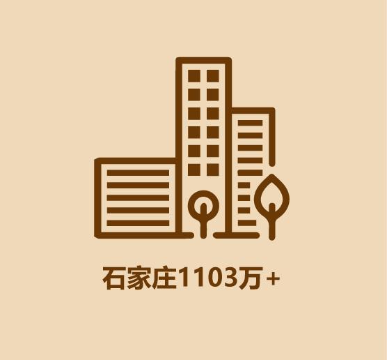 30秒看完中国千万级人口大城市