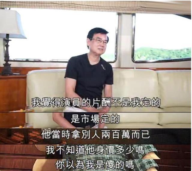 捧红很多演员，妻子患癌都依旧陪在身边，70多岁