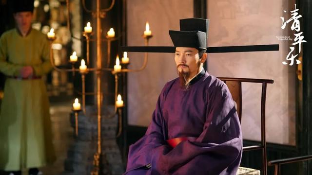 世界读书日看《清平乐》:宋仁宗的仁与忍 世界读书日看《清平乐》:宋仁宗的仁与忍