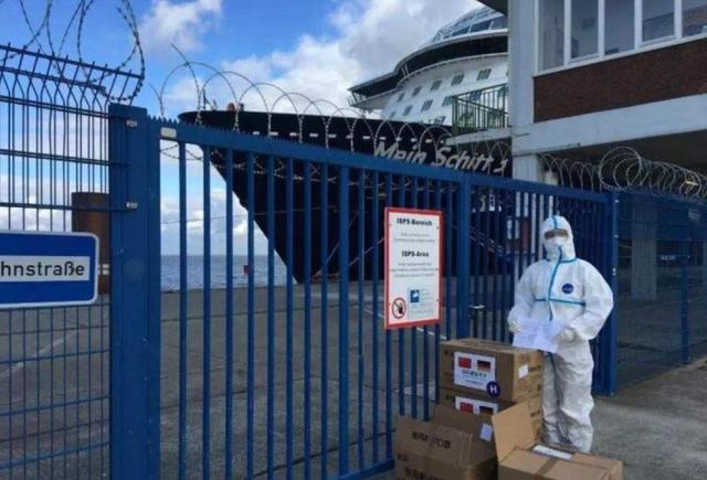 西方索赔大军“陆续退群”，并指责美国：无耻