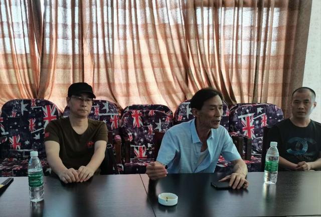 “双河长”电视剧本创作研讨会在成都召开