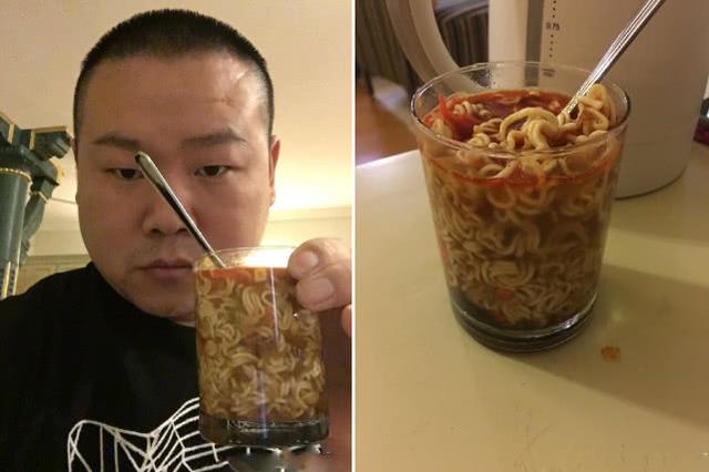 又失败了？岳云鹏请烧饼当私教帮助减肥，不到