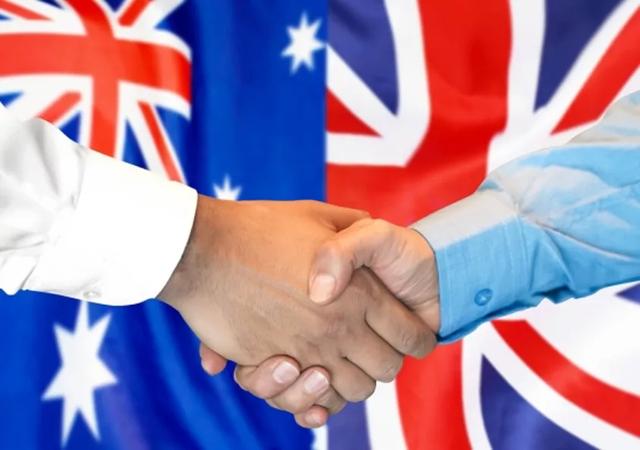 澳英自由贸易协定签订，会给澳大利亚带来什么样好处？