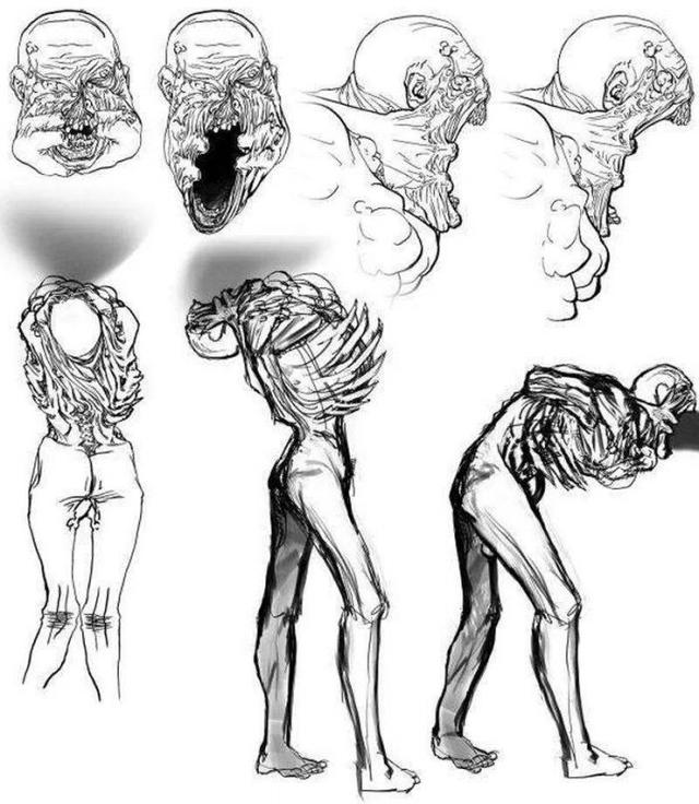 寂静岭背后的秘密