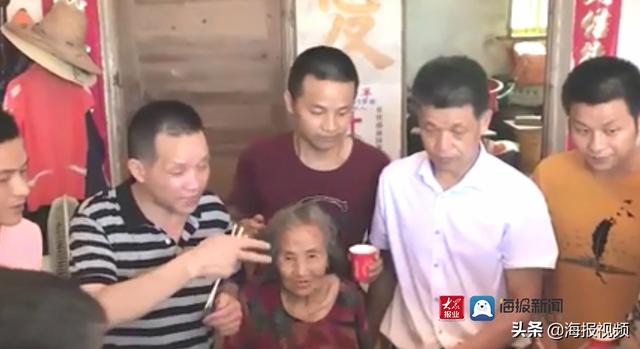 张玉环在江西老家办理完身份证：将申请国家赔偿、控告涉案司法人员