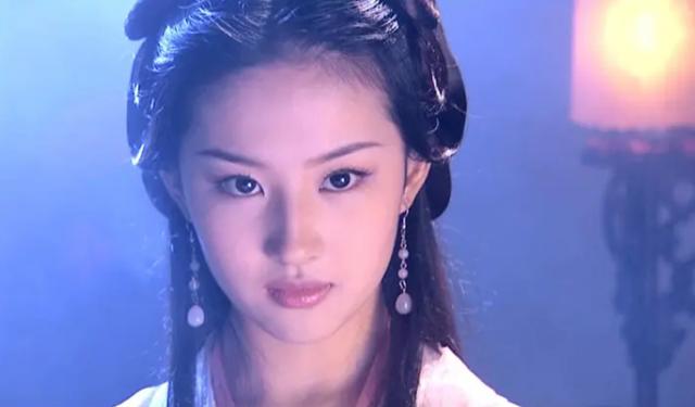 新版《天龙八部》将播，乔峰发型太过前卫，“