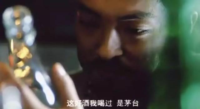 国产片高分遗珠：时代很乱，有些坚持需要用鲜血染红
